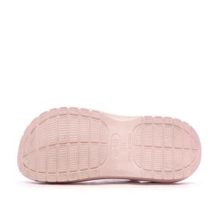 Sabots à Plateforme Rose Femme XTI 143888