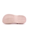 Sabots à Plateforme Rose Femme XTI 143888