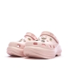 Sabots à Plateforme Rose Femme XTI 143888