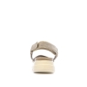 Sandales Beige Femme Geox Xand