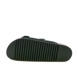 Sandales Noir Femme Xti Cuir 142552
