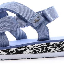Sandales Bleu Femme O'Neill Allora