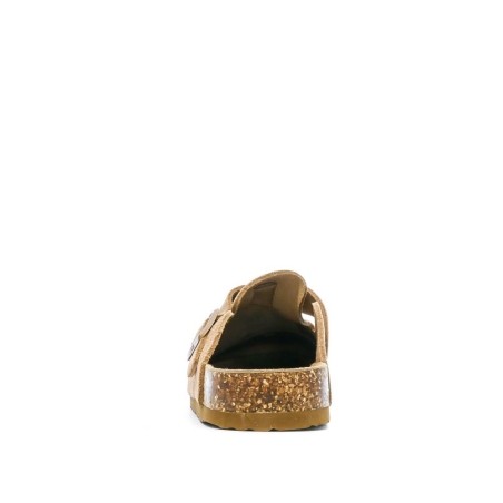 Sabots Camel Femme Xti 142871