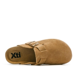 Sabots Camel Femme Xti 142871