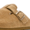 Sabots Camel Femme Xti 142871