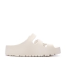 Sandales Blanches Femme Birkenstock Florida