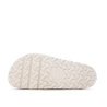 Sandales Blanches Femme Birkenstock Florida