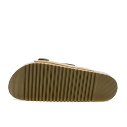 Sandales Marron Femme Xti Cuir 142552