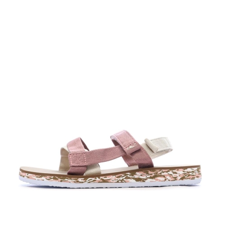 Sandales Rose Femme O'Neill Allora