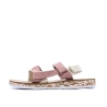 Sandales Rose Femme O'Neill Allora