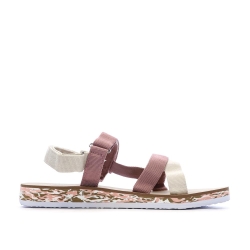 Sandales Rose Femme O'Neill Allora