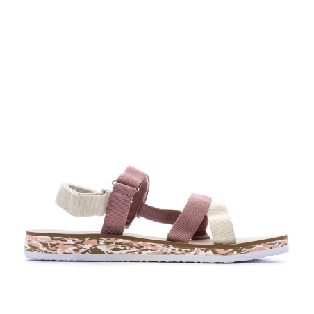 Sandales Rose Femme O'Neill Allora