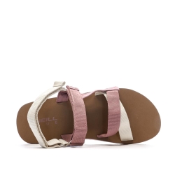 Sandales Rose Femme O'Neill Allora