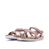 Sandales Rose Femme O'Neill Allora