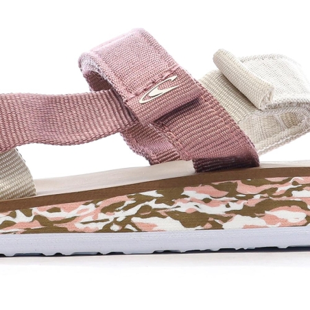 Sandales Rose Femme O'Neill Allora
