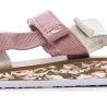 Sandales Rose Femme O'Neill Allora