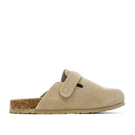 Sabots Beige Femme Xti 142871