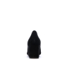 Escarpins Noirs Femme Geox Bigliana