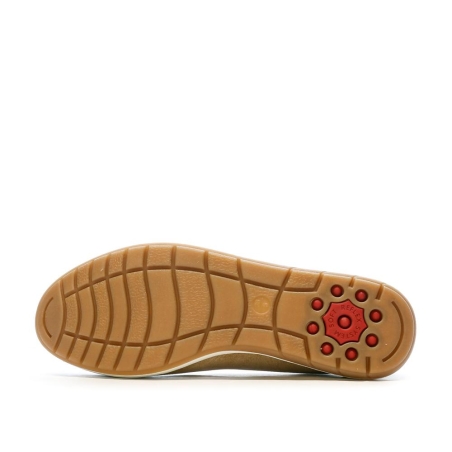 Ballerines Beige Femme RELIFE Hypnote