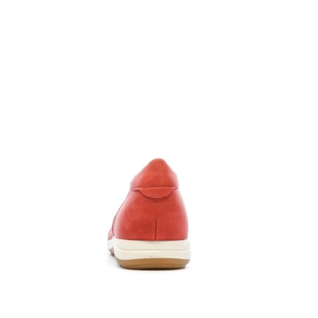 Ballerines Rouge Femme RELIFE Hygeno