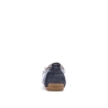 Mocassins Marine Femme Geox Leelyan