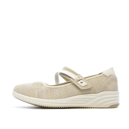 Chaussures de ville Écru Femme Haol Llyod