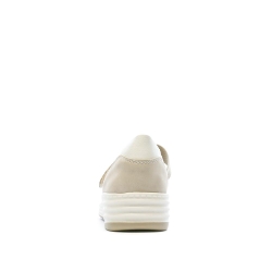Chaussures de ville Écru Femme Haol Llyod