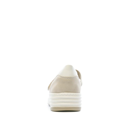 Chaussures de ville Écru Femme Haol Llyod