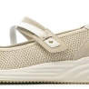 Chaussures de ville Écru Femme Haol Llyod