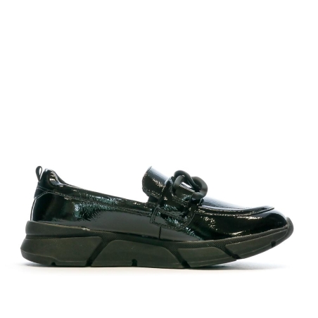 Mocassins Noir Femme RELIFE Femme Vilsage