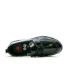 Mocassins Noir Femme RELIFE Femme Vilsage