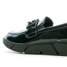 Mocassins Noir Femme RELIFE Femme Vilsage