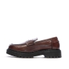 Mocassins Bordeaux Femme Geox D Bleyze B D16QDB-00043-BOR