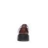Mocassins Bordeaux Femme Geox D Bleyze B D16QDB-00043-BOR