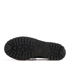 Mocassins Bordeaux Femme Geox D Bleyze B D16QDB-00043-BOR