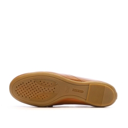 Mocassin Marron Femme Geox Palmaria