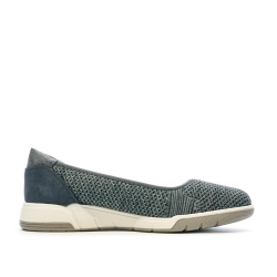 Ballerines Bleu Femme RELIFE Horasie