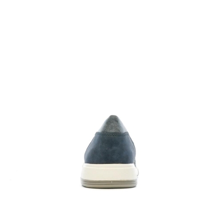Ballerines Bleu Femme RELIFE Horasie