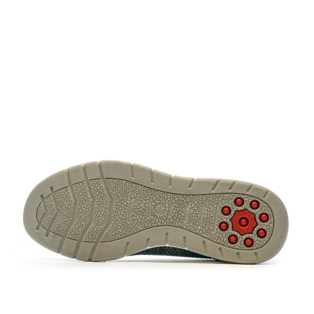 Ballerines Bleu Femme RELIFE Horasie