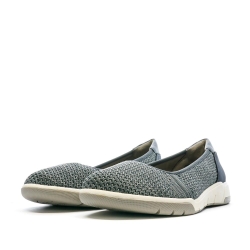 Ballerines Bleu Femme RELIFE Horasie