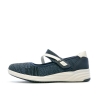 Chaussures de ville Marine Femme Relife Haol