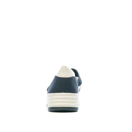 Chaussures de ville Marine Femme Relife Haol
