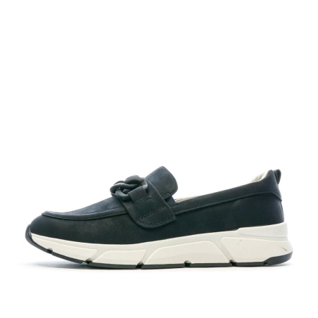 Mocassins Marine Femme RELIFE Femme Vilsage