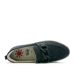 Mocassins Marine Femme RELIFE Femme Vilsage