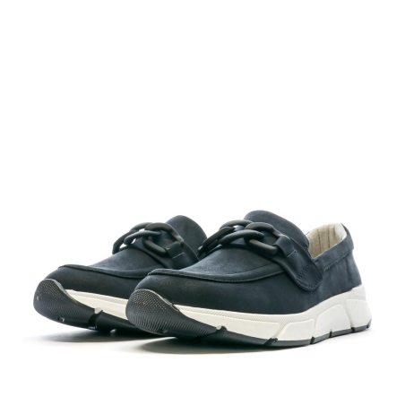 Mocassins Marine Femme RELIFE Femme Vilsage