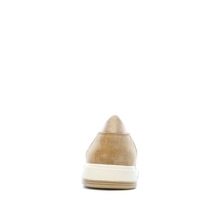 Ballerines Beige Femme RELIFE Horasie