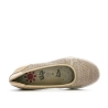 Ballerines Beige Femme RELIFE Horasie