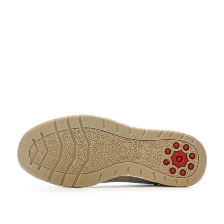 Ballerines Beige Femme RELIFE Horasie