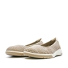Ballerines Beige Femme RELIFE Horasie