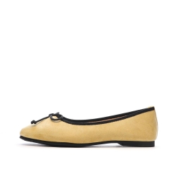 Ballerines Jaunes Femme Xti 143682